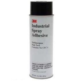 Spray Adhesive