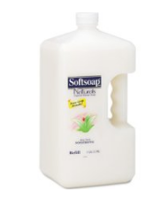 Soap, Hand, Colgate Softsoap
Moisturizing
With Aloe 1 Gallon 4/CASE