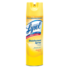 Disinfectants