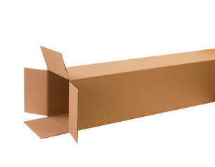 Box, 10x10x60, ECT32, 15/bndl,  240/bale