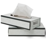 Tissue,Facial, Tork Universal,2 Ply, 8.2&quot;X7.9&quot;,