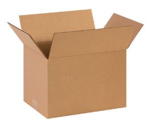 Box,14x10x9,200#,32ECT,25/bndl 500/bale