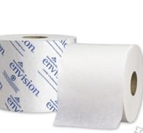 Bath Tissue - Regular Rolls