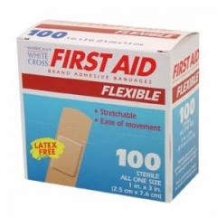 First Aid