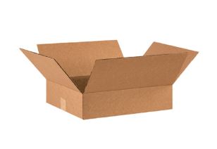 Box,16x14x4,200#,32ECT,25/bndl 300/bale