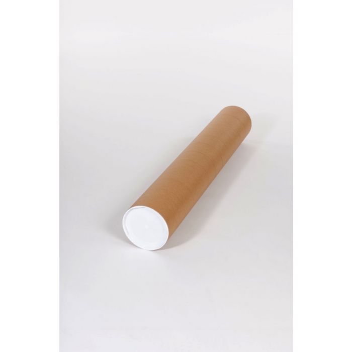 Kraft Tube, 4&quot;(ID)x120&quot;X.25