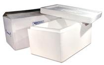 Cooler Box,12&quot;X10&quot;X9&quot;, Insulated