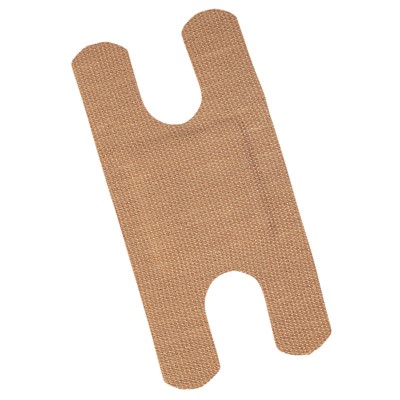 Bandage, Knuckle,Woven 100/box