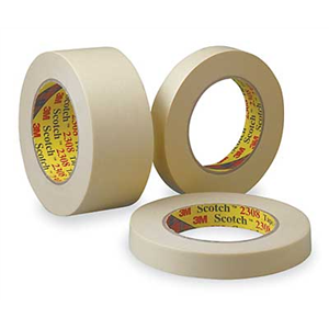 3&quot; Masking Tape