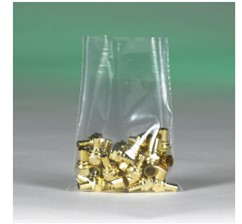 Poly bag, 24x60, 2 mil,  200/cs