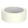 Tape, Printed Schunk Logo,
72MMx100M white 1.9mil, 
hot melt,24/cs