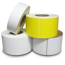 Thermal Transfer Labels