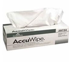 Wiper,15x16.75, Accu-Wipes,  Pop-Up Box; 140/Box; 20 