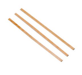 Stir Sticks, Wooden Stir
Sticks, 1000/Bx, 10 bx./Cs.