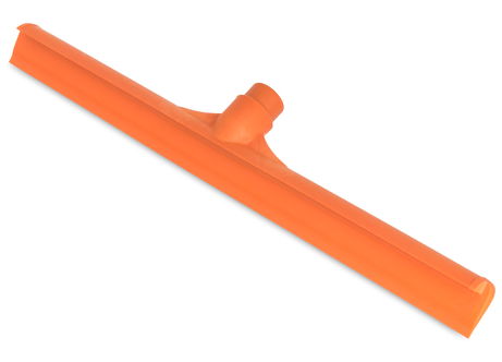 Squeegee, 24&quot; Orange 6/case