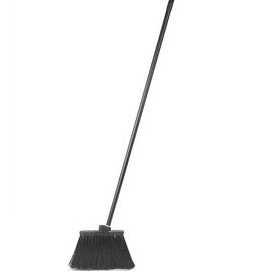 Broom,upright,warehouse 48&quot;
handle,12/cs