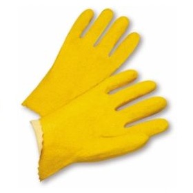 Vinyl Gloves