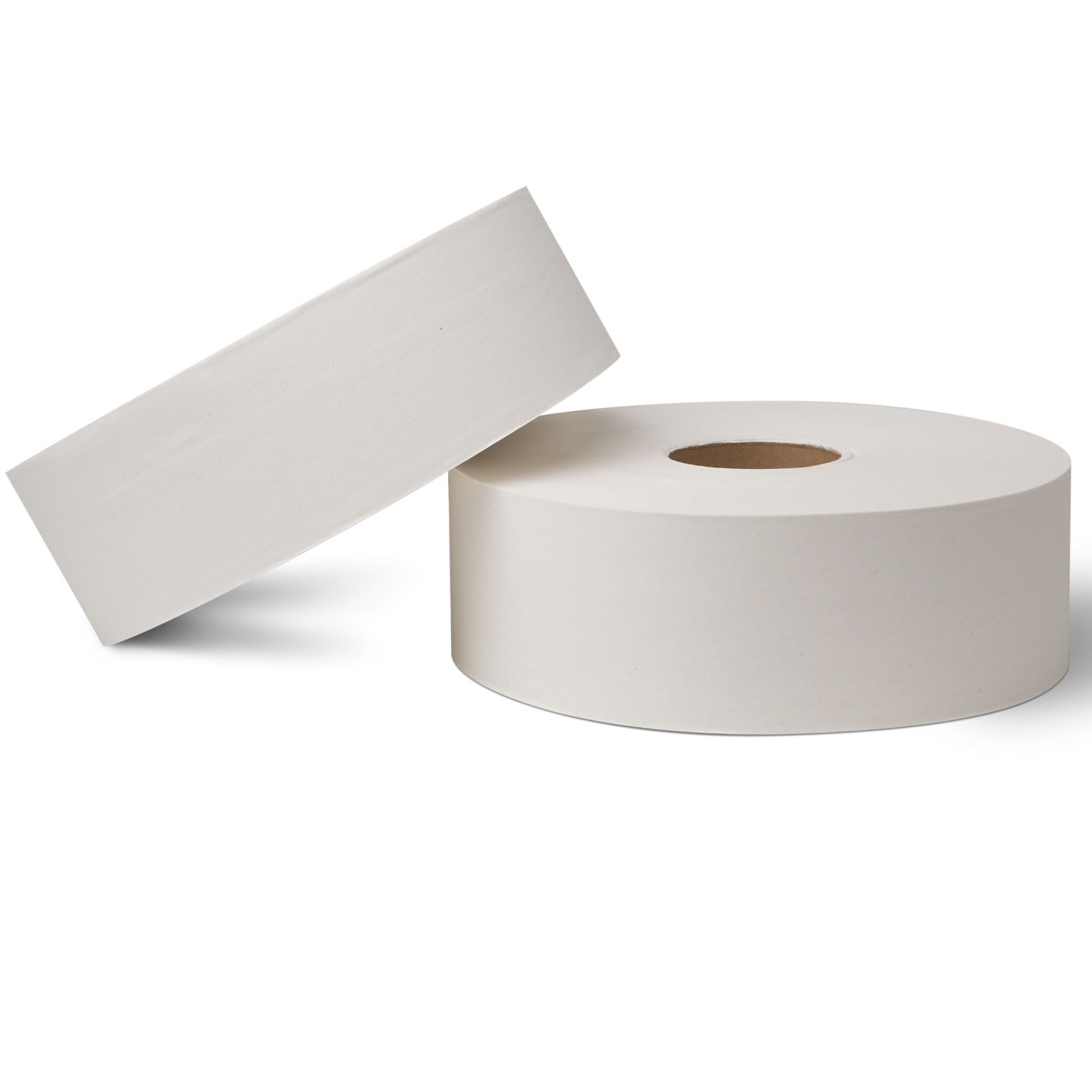 Tissue, Bath, Heavenly 
Soft,3.31&quot;X1400&#39;,
Jumbo,2 Ply,12&quot; Roll Diameter, 
6Rls/Cs, 54cases/sk