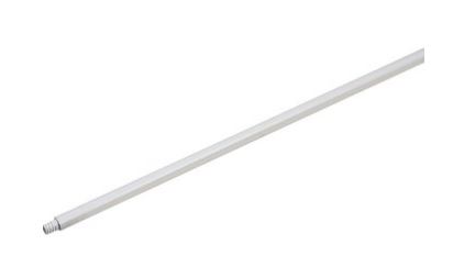 Handle,Broom, Plastic,60&quot;,12/cs