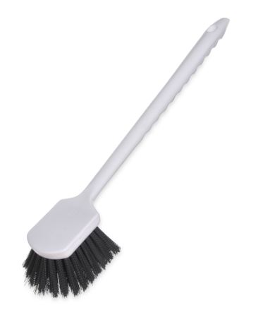 Brush, Sparta Utility Scrub with Polyester Bristles 20&quot; x