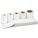 Label, 4x2, Direct Thermal w/ Perf, 3,000/rl 4 rolls/cs