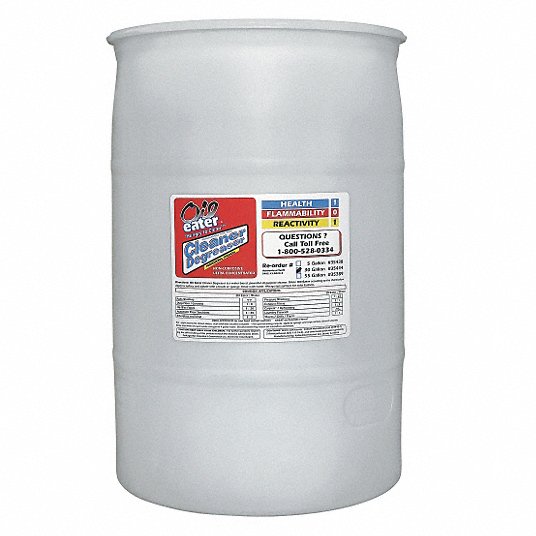 Cleaner/Degreaser, Quantum Gamma, 55 gal. drum