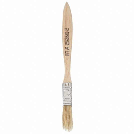 Brush,1/2&quot;bristle chip,432/cs