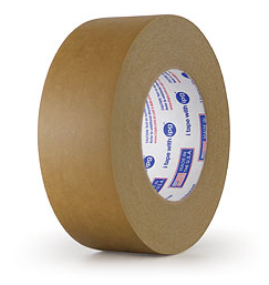 Kraft/Flatback Tape