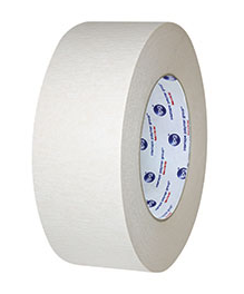 Tape, Double-Coated, 1&quot; x 36 yds, 7.0 mil, Premium