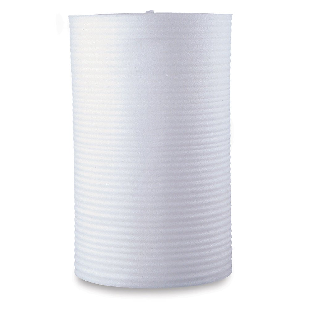 #Foam, 1/32&quot;X48&quot;X2000&#39; Perf  84&quot;, 1 Roll/Bundle