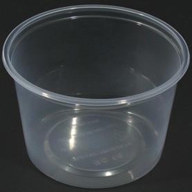 Plastic Containers