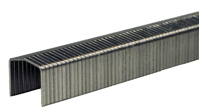 Staples-3/8&quot;, for Stanley Bostitch Squeeze Tacker,
