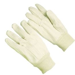 Canvas Gloves