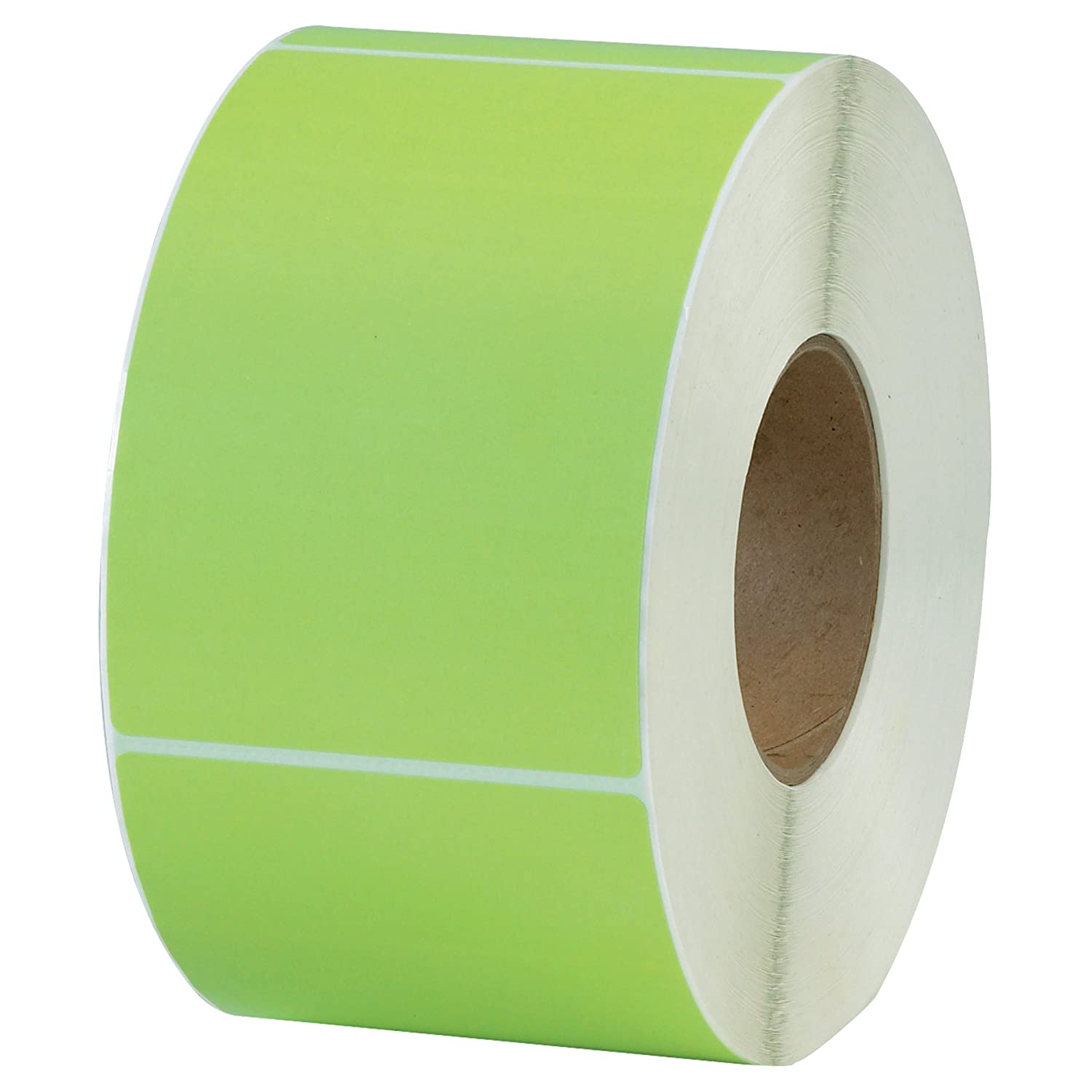 Label, 4&quot;x6&quot;, Thermal
Transfer w/Boarder, Color
#357, Hunter
Green,1000/labels/Roll, 4
rolls/case, 60 CS/Skid