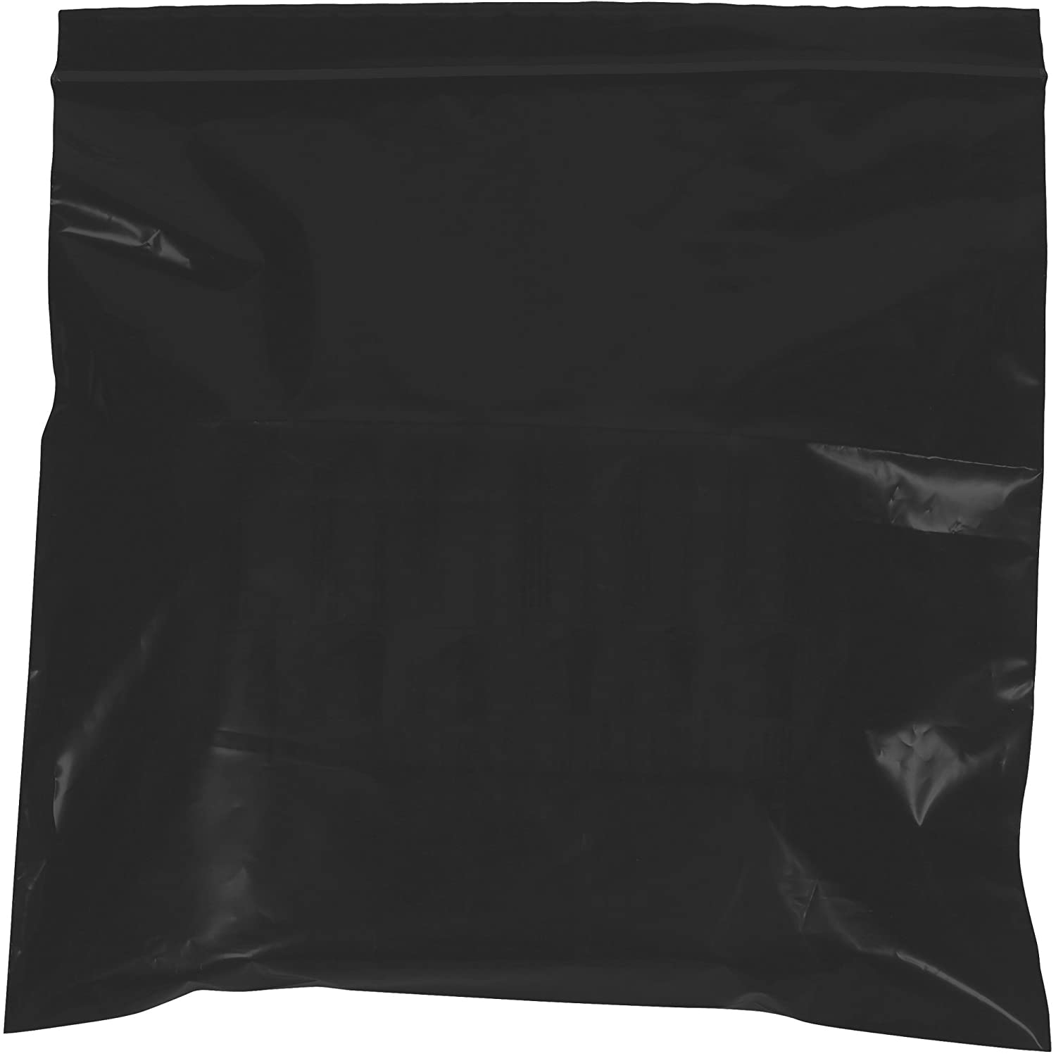 Poly Bag,44x31x95,Black
Opaque,Antistat, 6 mil, POR,
20/rl