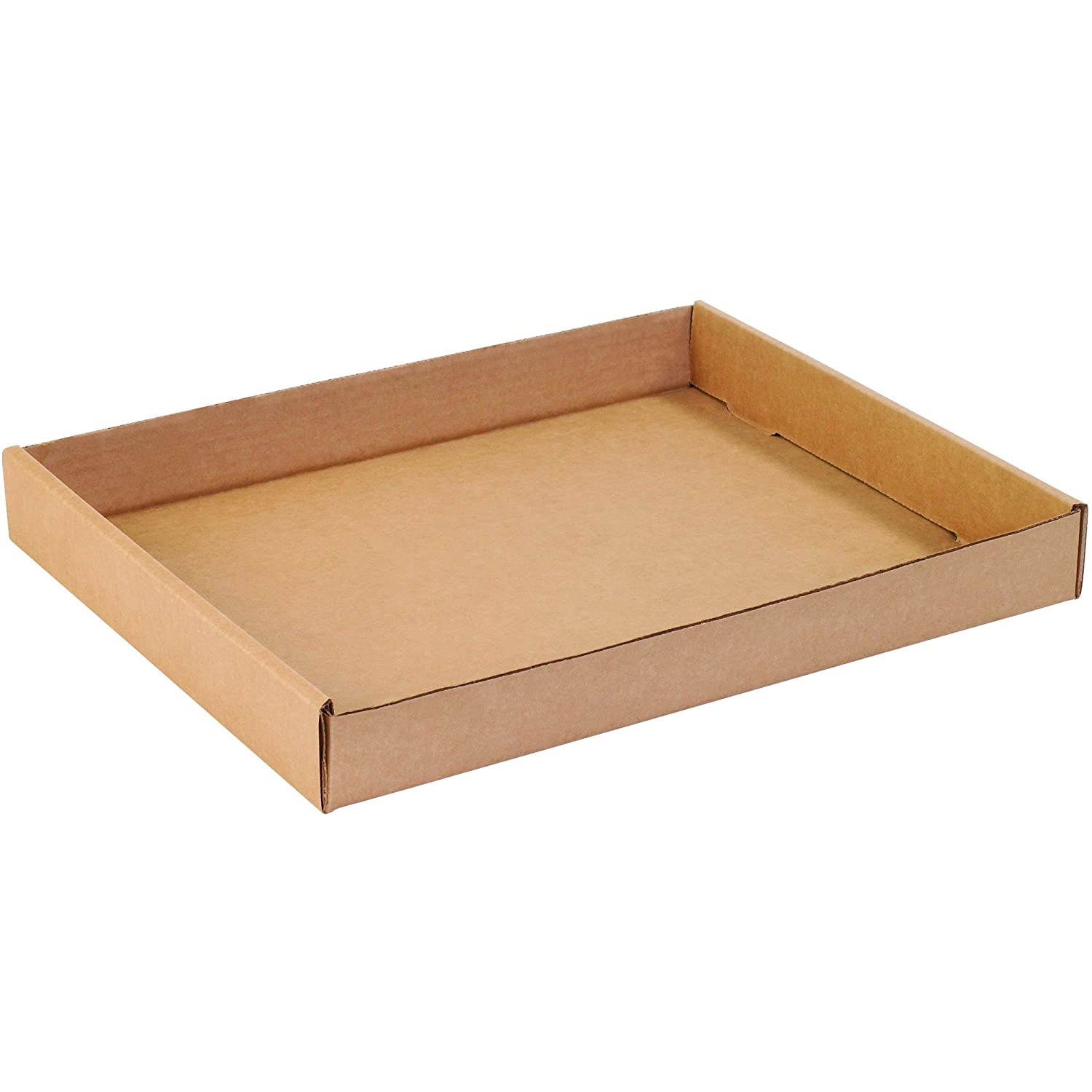 Box, 36.5x22.5x12&quot;, FSLS-Top
&amp; Bottom Tray