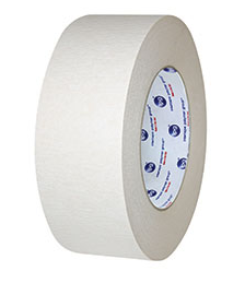 Tape, Vinyl, 48mm (2&quot;), x 32 meters (35 yds), 5.9 mil,