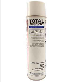 Cleaner, Degreas18OZ,All Purp Aerosol, 12/20OZ Cans