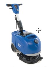 Walk-Behind Auto Scrubber,  Vantage 14, 84 Ah battery, 