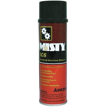 Degreaser, Solvent, Industrial
Cleaning
Twelve 20 Oz Aerosol/Cs