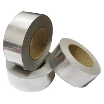 Aluminum Foil Tape