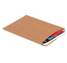 Mailer, 8 3/4X12, Nylon Reinf. #2, 1000/Case