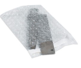 Bubble Bag, 5x10-1/2&quot;, Self
Seal, 3/16&quot;, 250/Case