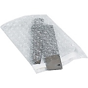 Bag,Bubble, 12 x 23-1/2, - 3/16, Self Seal, 150/cs