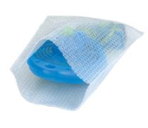 Bubble Pouch, 3x3, 3/16,
1000/Case