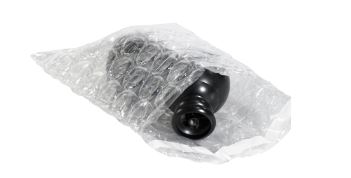 Bubble Bag, Heavy Duty,
5/16&quot;x12&quot;x15&quot;, Self-Seal,
125/CASElastic, 5.7x7.5x12.1