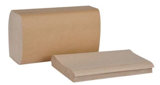 Towel, Multi-fold, 9-1/8&quot;X9-1/2&quot;,