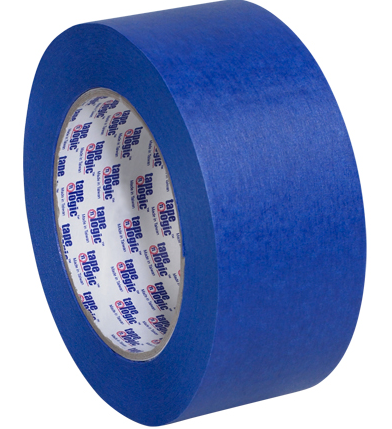 Tape, Painter&#39;s, 2&quot; x 60 yds, Blue, Tape Logic 3000, 24