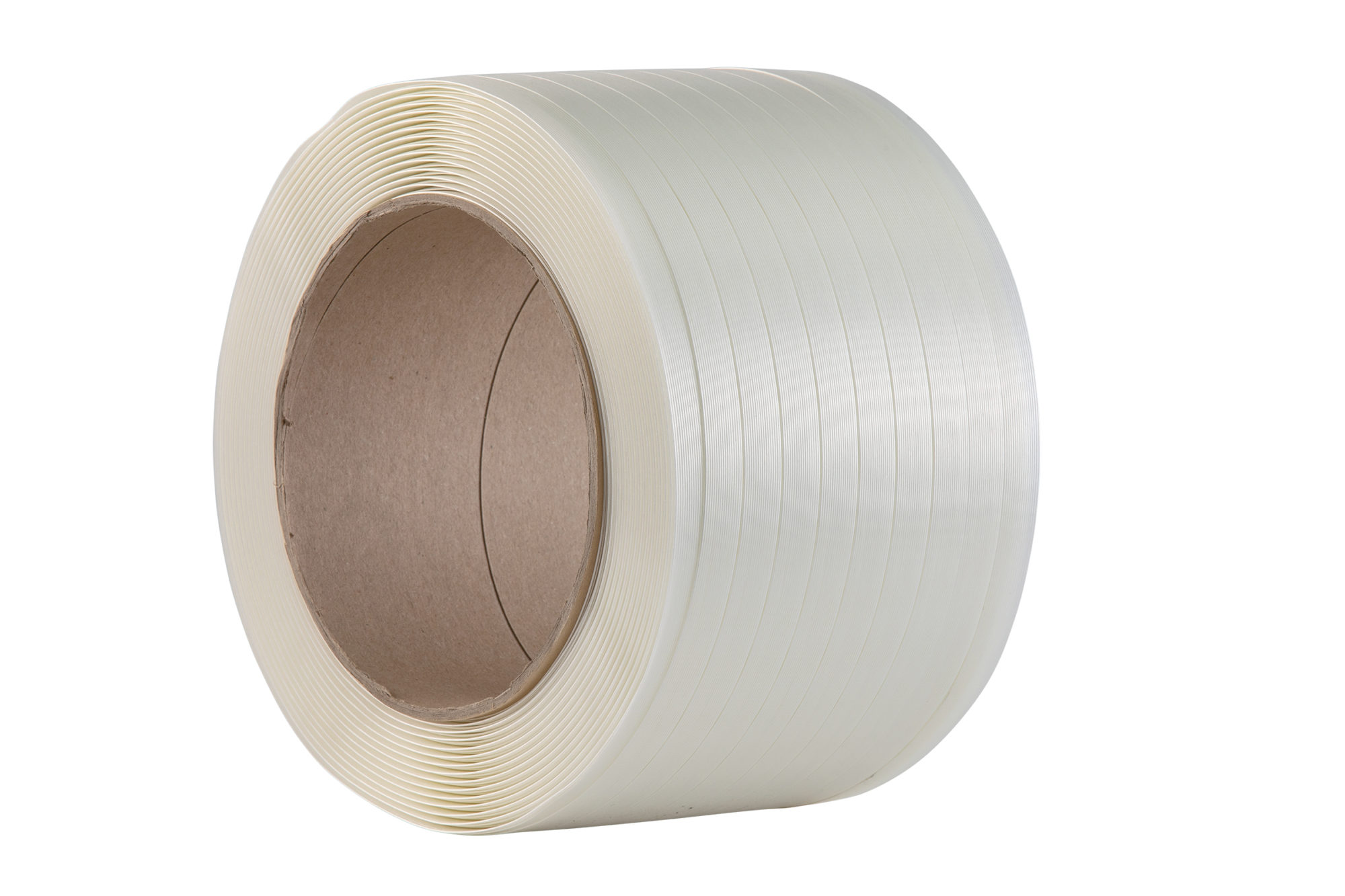 Cord strap, 2rolls/bx composite 5/8&quot;x.040x2790&#39;