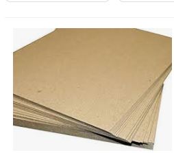 Chipboard Pad 32x48x.023
2259/pallet